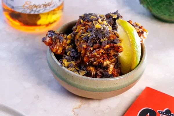 Deelnemer - Beleving - Rotterdam (M1R) - Silbar Proeverij van Silbar uit de Local Taste Beleving Rotterdam 2026-2027