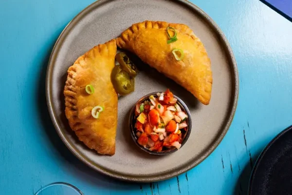 Deelnemer - Beleving - Rotterdam (M1R) - Supermercado Proeverij van Supermercado uit de Local Taste Beleving Rotterdam 2026-2027