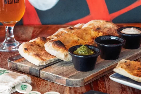 Deelnemer - Beleving - Rotterdam (M1R) - Westkop Proeverij van Westkop uit de Local Taste Beleving Rotterdam 2026-2027