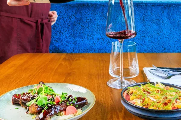 Deelnemer - Beleving - Rotterdam (M1R) - 't Slaakhuys Proeverij van 't Slaakhuys uit de Local Taste Beleving Rotterdam 2026-2027