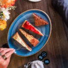 Proeverij van Barista Café Leidsche Rijn uit de Local Taste Beleving Utrecht 2026/2027