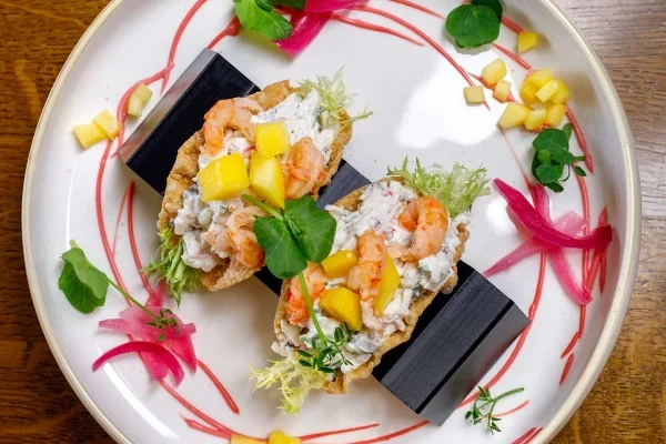 Deelnemer - Beleving - Utrecht (M1U) - Brasserie Noort Proeverij van Brasserie Noort uit de Local Taste Beleving Utrecht 2026/2027