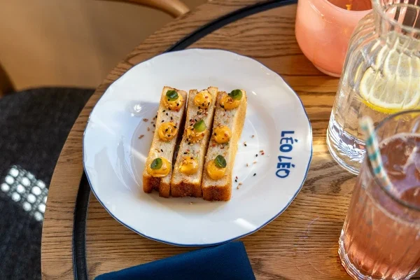 Deelnemer - Beleving - Utrecht (M1U) - Léo Léo Proeverij van Léo Léo uit de Local Taste Beleving Utrecht 2026/2027
