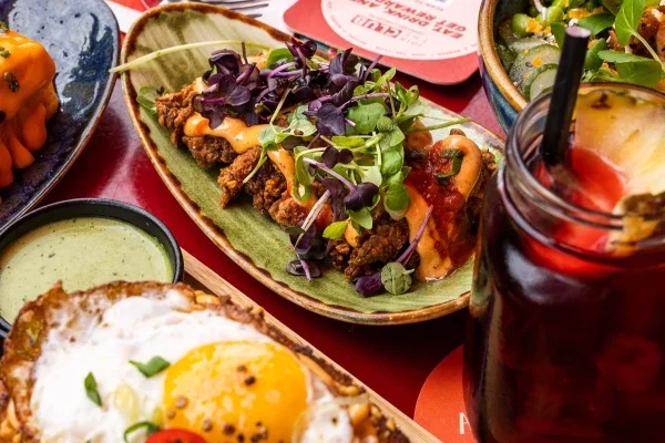 Deelnemer - Beleving - Utrecht (M1U) - Rum Club Proeverij van Rum Club uit de Local Taste Beleving Utrecht 2026/2027