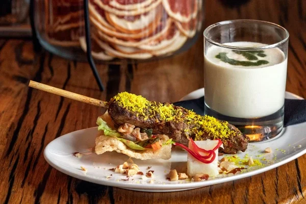 Deelnemer - Beleving - Utrecht (M1U) - Twintig Proeverij van Twintig uit de Local Taste Beleving Utrecht 2026/2027