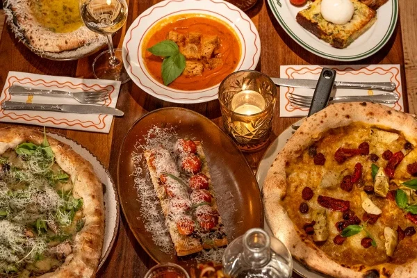 Deelnemer - Beleving - Utrecht (M1U) - Vegitalian Proeverij van Vegitalian uit de Local Taste Beleving Utrecht 2026/2027