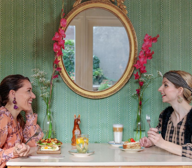 Route langs hotspots voor een brunch in Breda uit de Local Taste Beleving Breda 2026/2027