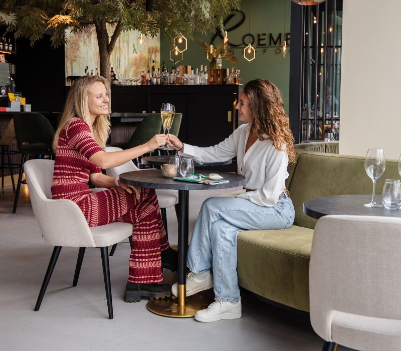 Route langs deelnemers in de buitengebieden uit de Local Taste Beleving Utrecht 2026-2027