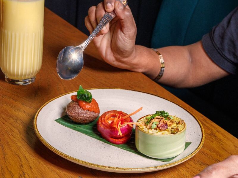 Route langs deelnemers net uit het centrum uit de Local Taste Beleving Utrecht 2026-2027