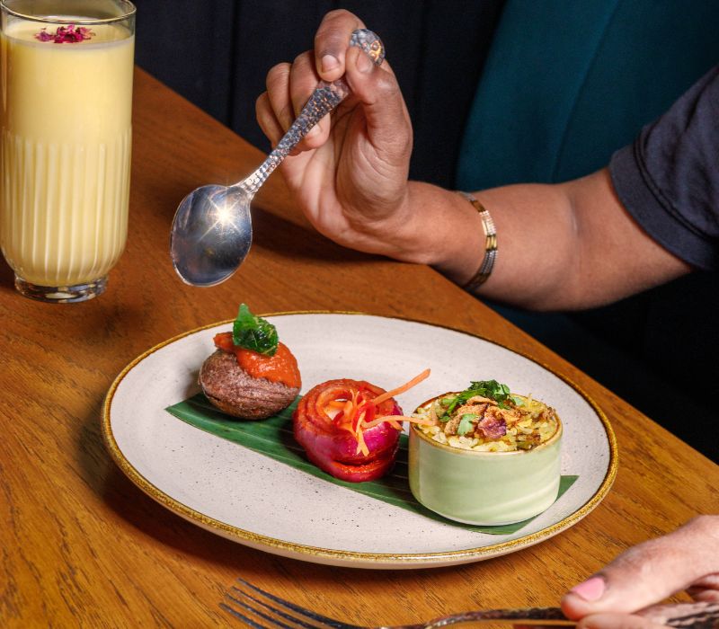 Route langs deelnemers net uit het centrum uit de Local Taste Beleving Utrecht 2026-2027