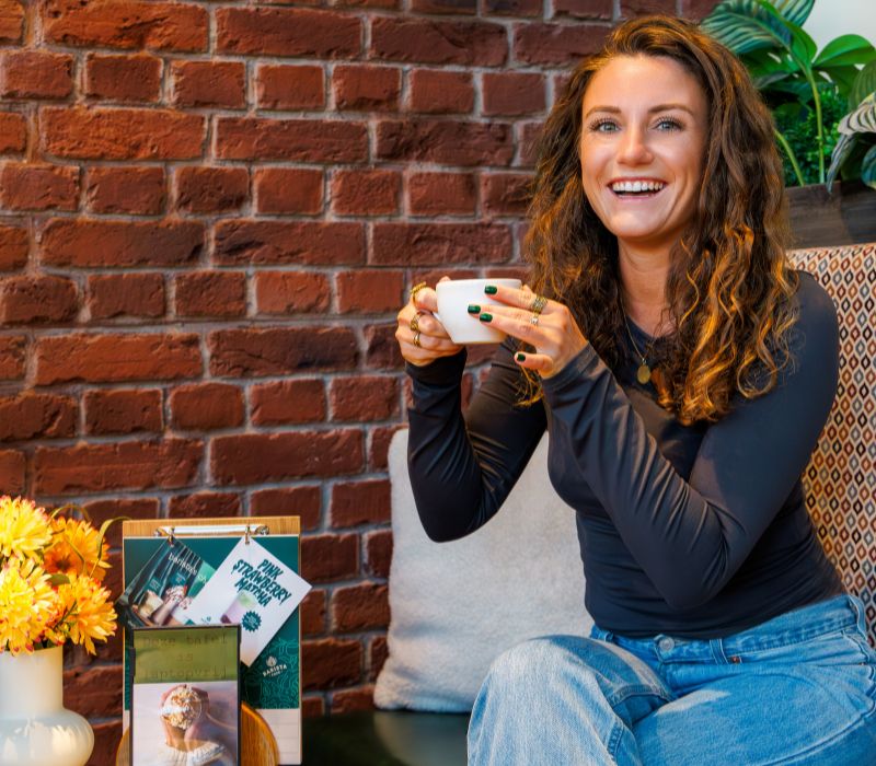 Route langs koffietentjes in Utrecht uit de Local Taste Beleving Utrecht 2026-2027