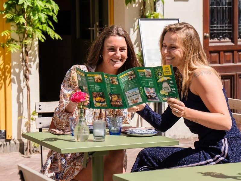 Sfeerbeeld van de Local Taste Summer Special Den Bosch 2026