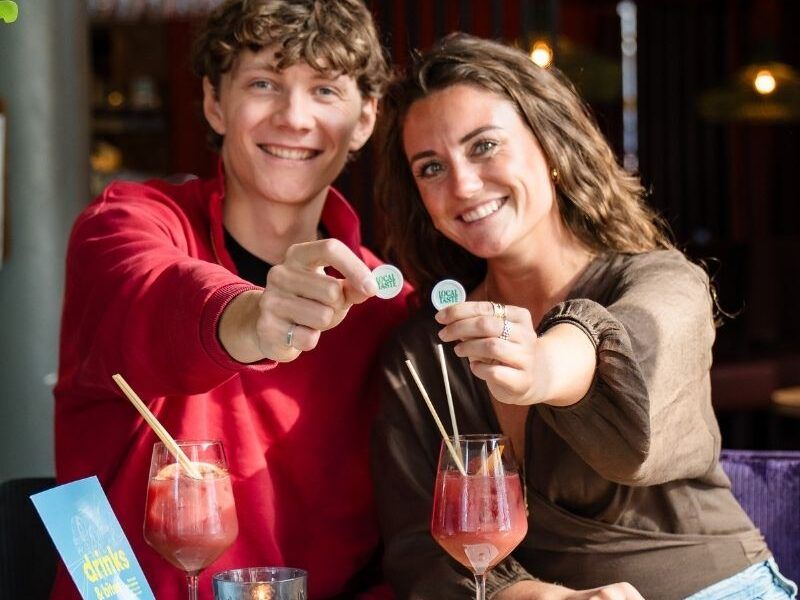 Food tour Rotterdam