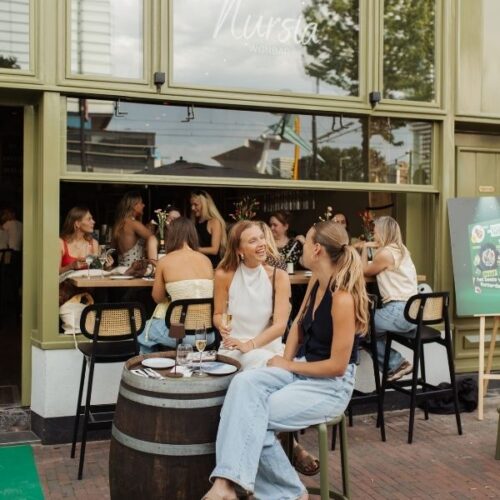 Blog - Lanceringsevent Rotterdam (M1R) - Galerij 5 Lancering van de Local Taste Beleving Rotterdam 2026-2027