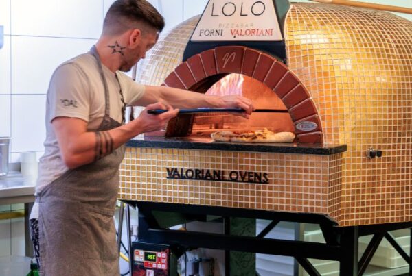 Route langs Italiaanse hotspots uit de Local Taste Beleving Breda 2026-2027