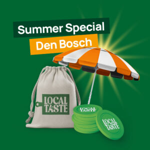 Local Taste Summer Special Den Bosch 2026