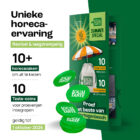 Uitleg over de Local Taste Summer Special Den Bosch 2026