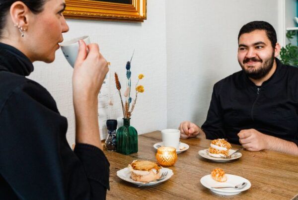 Route langs onze favoriete lunchspots uit de Local Taste Beleving Breda 2026-2027