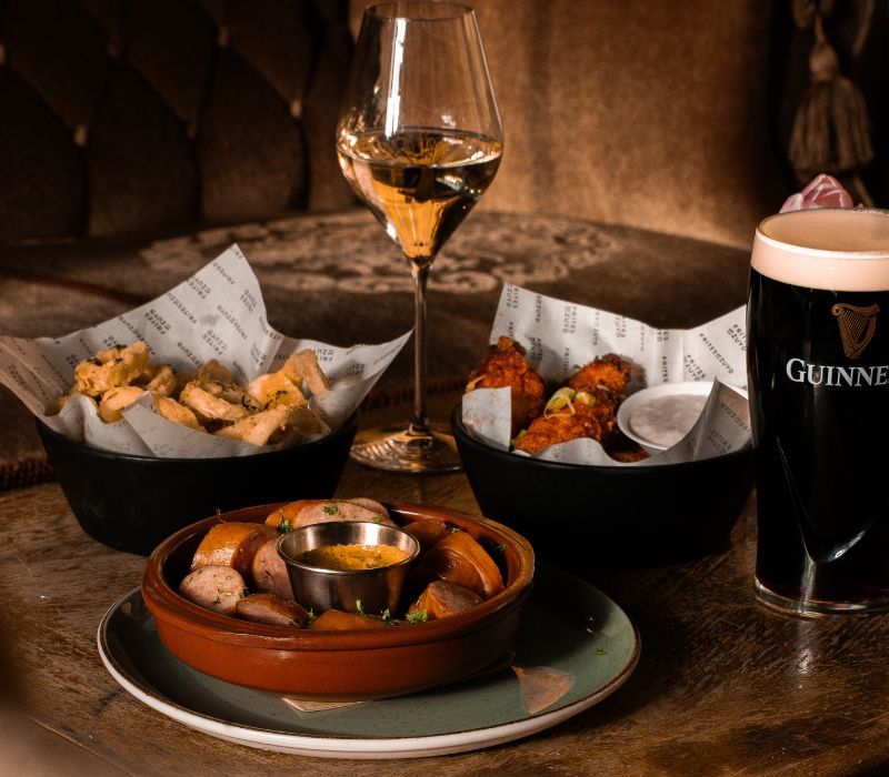 Route langs hotspots met comfort food uit de Local Taste Beleving Rotterdam 2026-2027