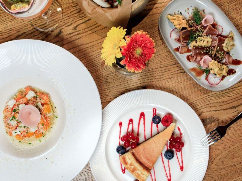 Route langs hotspots buiten de drukte van de stad uit de Local Taste Beleving Utrecht 2026-2027