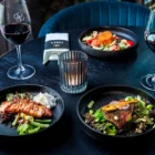 Proeverij van Bistronomique Onyx uit de Local Taste Beleving Eindhoven 2026-2027