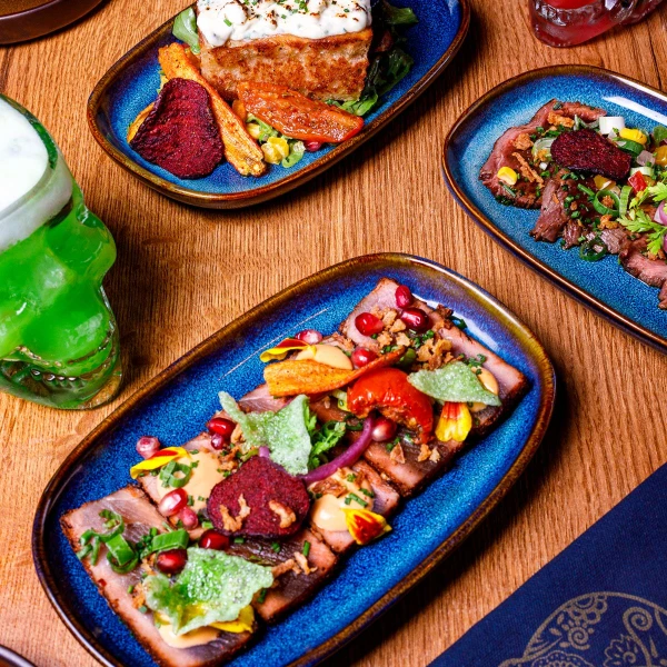 Proeverij van Boca Grande uit de Local Taste Beleving Eindhoven 2026-2027