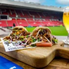 Proeverij van Eetcafé De Verlenging uit de Local Taste Beleving Eindhoven 2026-2027