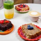 Proeverij van Jungle Café uit de Local Taste Beleving Eindhoven 2026-2027