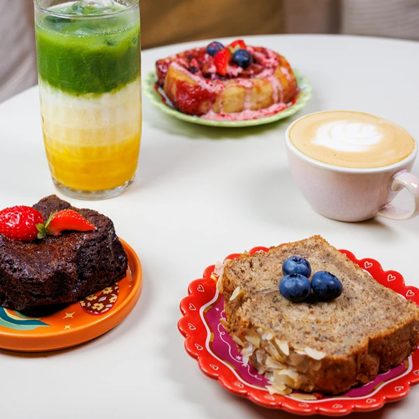 Proeverij van Jungle Café uit de Local Taste Beleving Eindhoven 2026-2027
