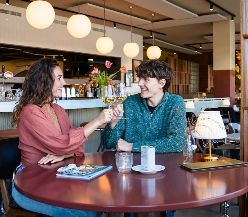 Borrelen in Rotterdam bij deze restaurants uit de Local Taste Beleving Rotterdam 2026-2027