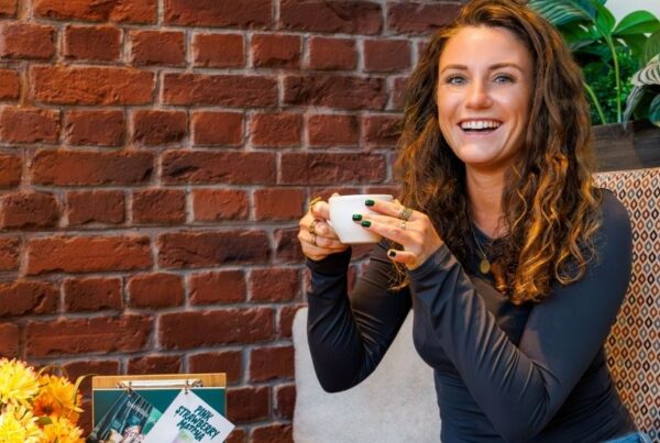 Complete food tour door Utrecht uit de Local Taste Beleving Utrecht 2026-2027