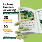 USP's van de Local Taste Beleving Eindhoven 2026/2027