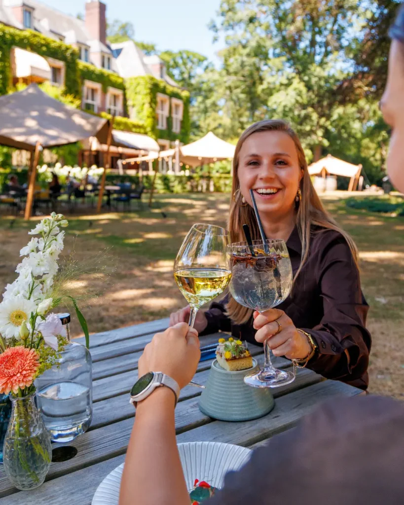 Sfeerbeeld van de Local Taste Beleving Den Bosch 2026-2027