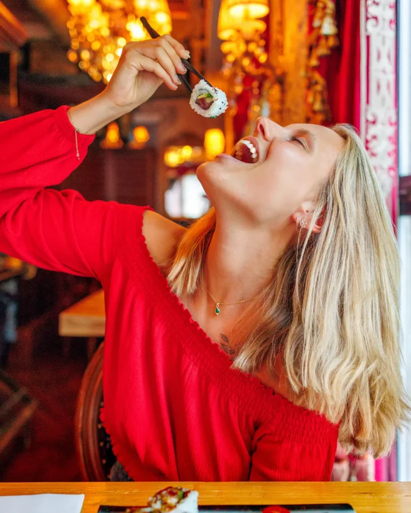 Sfeerbeeld van de Local Taste Beleving Den Bosch 2026-2027