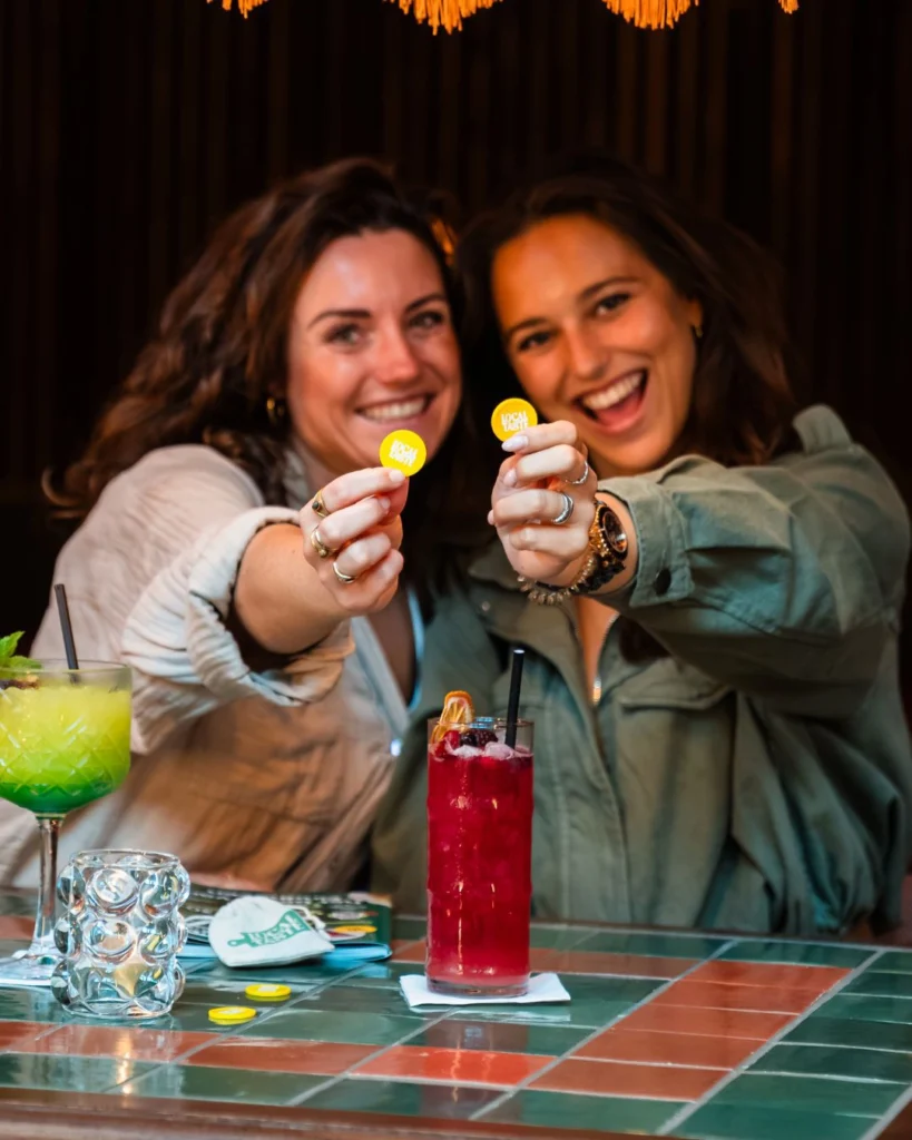 Sfeerbeeld van de Local Taste Beleving Eindhoven 2026-2027