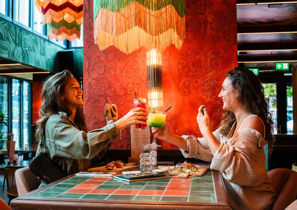 Sfeerbeeld van de Local Taste Beleving Eindhoven 2026-2027