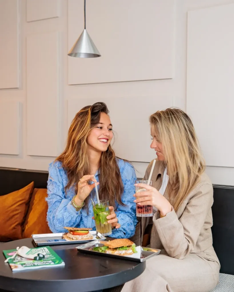 Sfeerbeeld van de Local Taste Beleving Tilburg 2026-2027