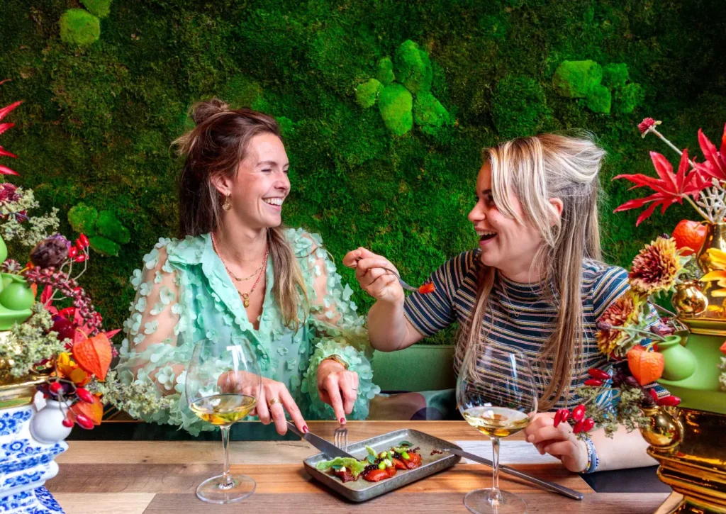 Sfeerbeeld van de Local Taste Beleving Tilburg 2026-2027